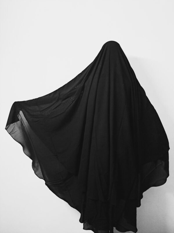 غشوة - Double Layer Gashwa